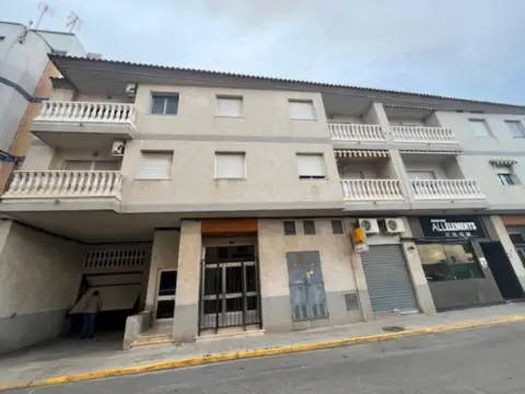 Piso en Carrer de Joaquín Graó, 3